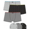 REDO SHORTS 1BE-742 M микс цветов