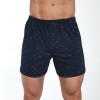 Труси-боксери CORNETTE COMFORT CM-008/261 5XL темно-сині