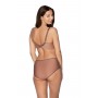 BRA GAIA 1108 LORENA 95D moka
