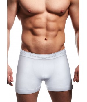 Шорти DAREX LEEGARD HERO M білі