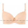 БЮСТГАЛЬТЕР GORTEKS G-246/B4 BEIGE 85B бежевий