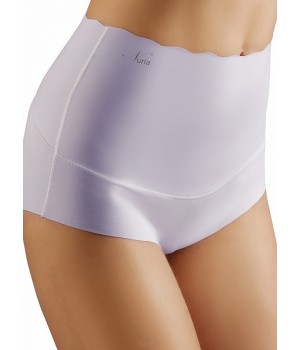 Білі трусики EMILI NURIA XXL