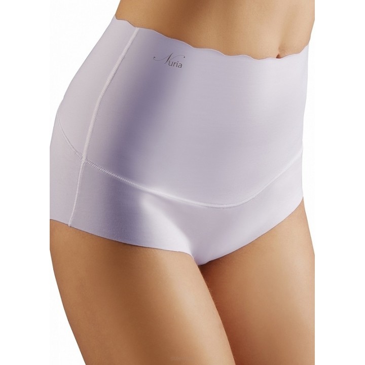 Білі трусики EMILI NURIA XXL