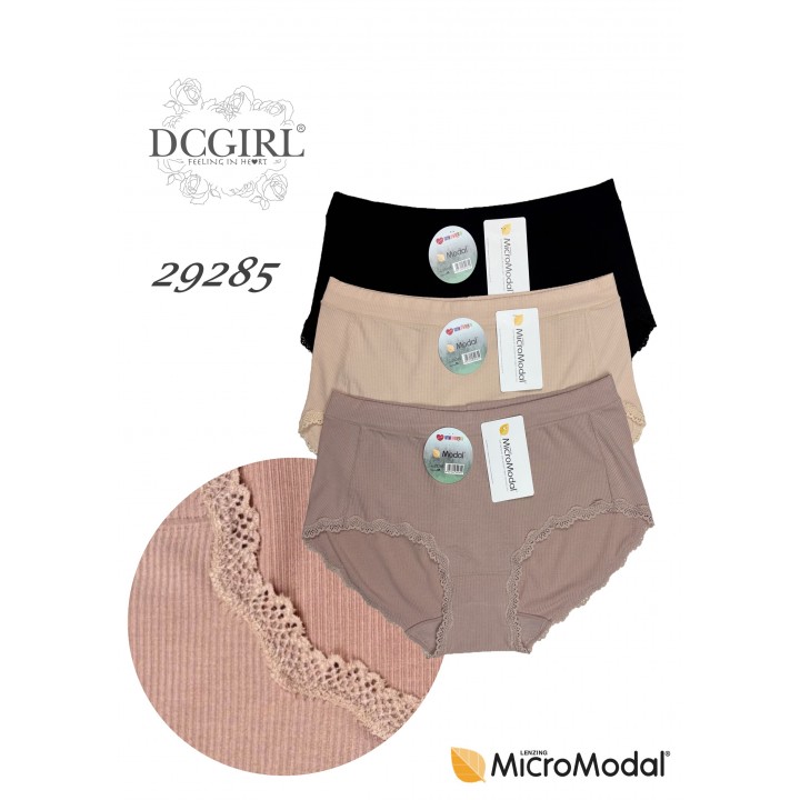 Трусики из модала DCPOLO 29285