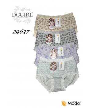 Трусики из модала DCPOLO 29637