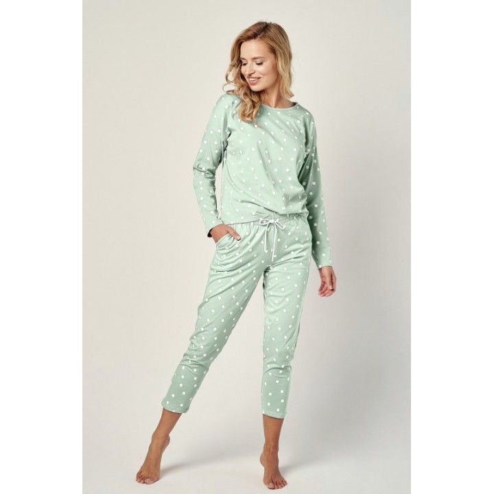 Пижама TARO 2979 CHLOE AW24 02 /S