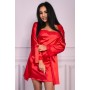 Комплект LIVIA CORSETTI JACQUELINE CZE, розмір S/M, червоний