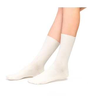 НОСКИ STEVEN 062 КОМБАЙН 35-37 экрю