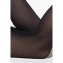КОЛГОТКИ GATTA LORIEN WZ 14 NERO /3