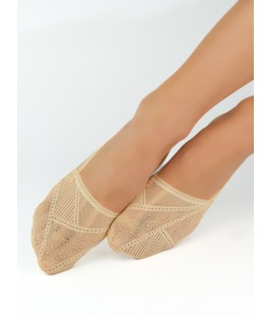 NOVITI FEET SN032-W-02 СИЛИКОН АБС БЕЗ 36-41