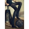Колготки KNITTEX ASPIRE 50 3D 4 чорного кольору