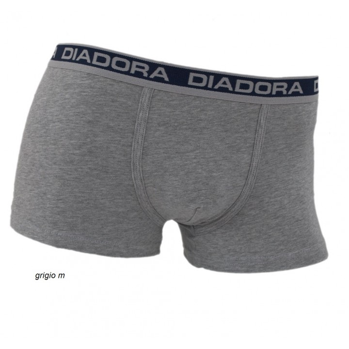 ШОРТЫ DIADORA DIB 05929S M grigio m