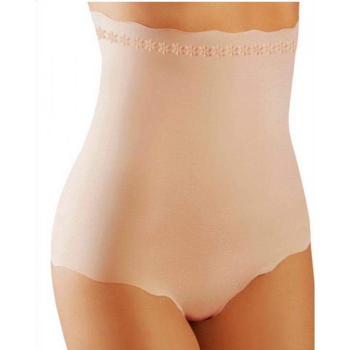 Трусики EMILI AGILLA XL бежевые