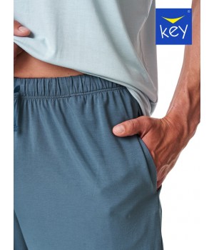 ПИЖАМА ДЛЯ КЛЮЧЕЙ MNS-632 A24 /XL