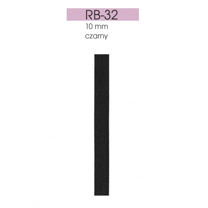 RAMIĄCZKA JULIMEX RB-032 TAŚMA 10MM CZA