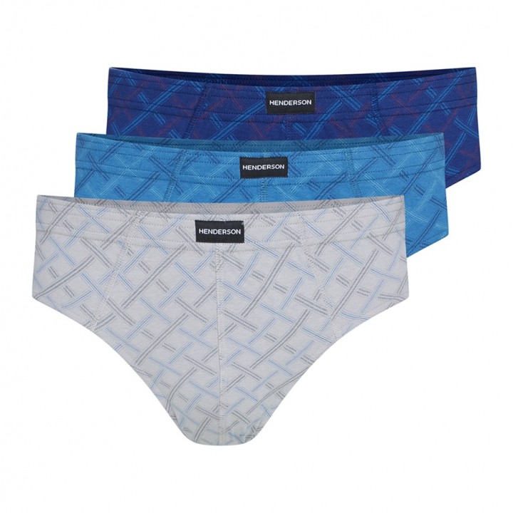 Сліпи HENDERSON 1446 CLASSIC K643 /XL