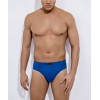 SLIPY ATLANTIC PACIFIC PMP-020 XXL niebieski