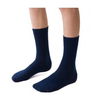 Носки STEVEN SOCKS 001 29-31 темно-синие Носки STEVEN SOCKS 001 29-31 темно-синие