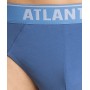 SLIPY ATLANTIC 3MP-125 WL22 M niebieski jasny