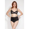 Труси MITEX IGA ЧОРНИЙ/4XL