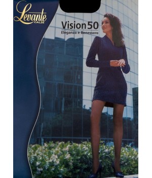 Колготки LEVANTE VISION 50 4 глянцеві