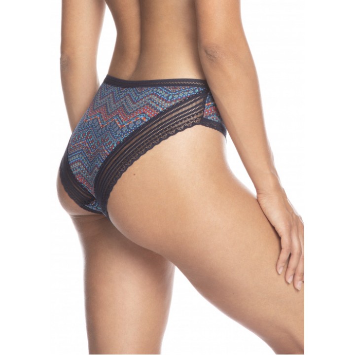 LAMA BRIEFS L-1430 BI XL микс цветов