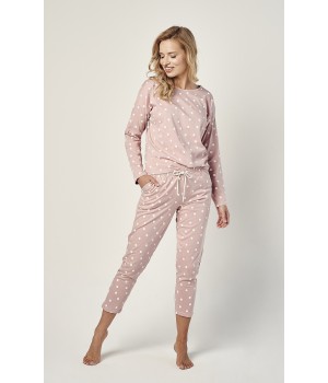 Пижама TARO 2979 CHLOE AW24 01 /S