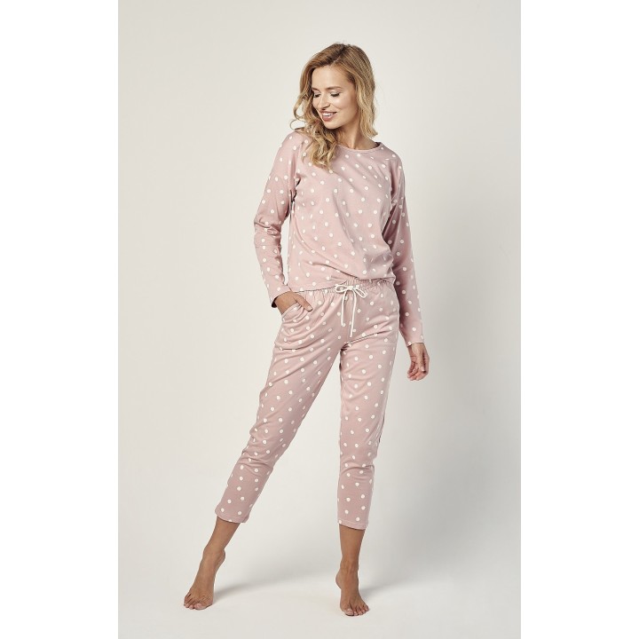 Пижама TARO 2979 CHLOE AW24 01 /S