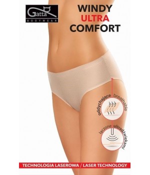 Бікіні GATTA WINDY ULTRA COMFORT XL бежевий