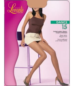 LEVANTE DANCE TIGHTS 15 4 glace