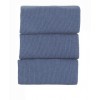 RAJSTOPY WOLA BAWEŁNIANE GŁADKIE 6-11L 128-134 jeans
