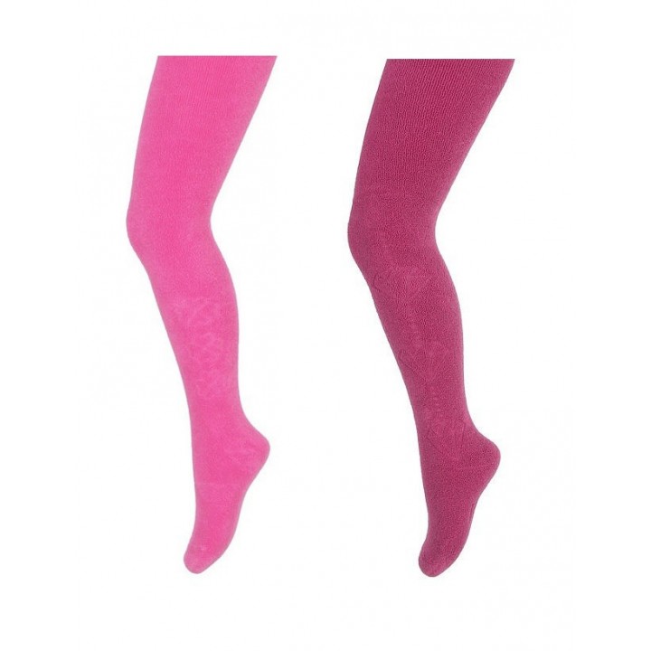 WOLA TIGHTS OUTER FROTKA 6-11L 140-146 white