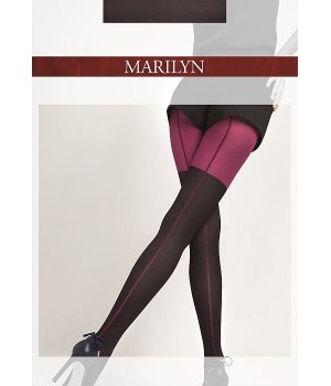 RAJSTOPY MARILYN INTENSE J10 60 1/2 fuxia