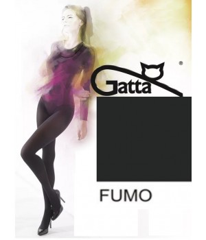 КОЛГОТКИ GATTA ROSALIA 60 5 5 fumo