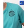 ПИЖАМА КЛЮЧЕВАЯ MNS-630 A25 /XXL