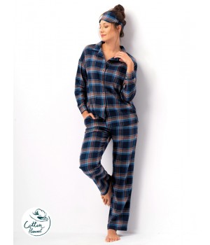 Піжама KEY LNS-431 B25 /XL