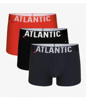 SZORTY ATLANTIC 3SMH-003 JZ22 XXL pomarańczowy