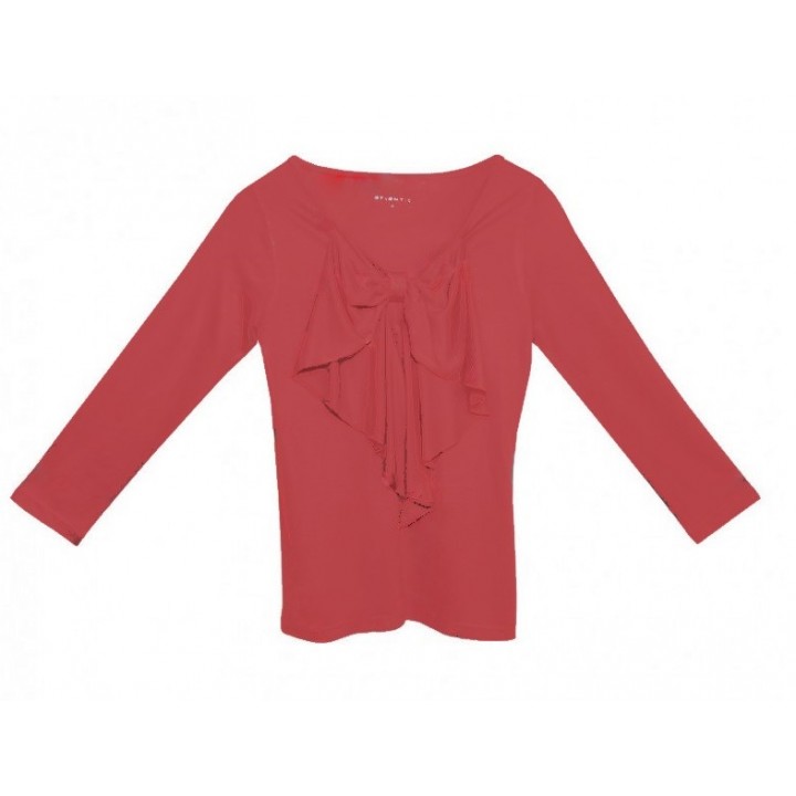 Футболка ATLANTIC LOV-108 MAL/XL #PR