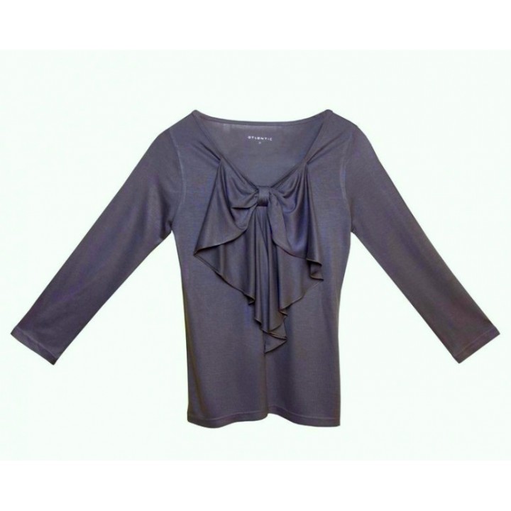 Футболка ATLANTIC LOV-108 FIO/XL #PR