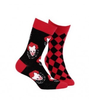 WOLA FUNKY SOCKS WZ 054 35-38 микс цветов