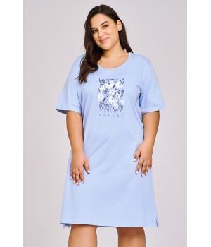 Рубашка TARO 3165 VIVANA SS24 01 /4XL