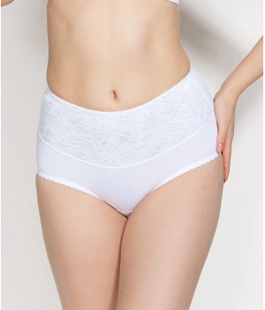 Труси MITEX ALA WHITE/3XL