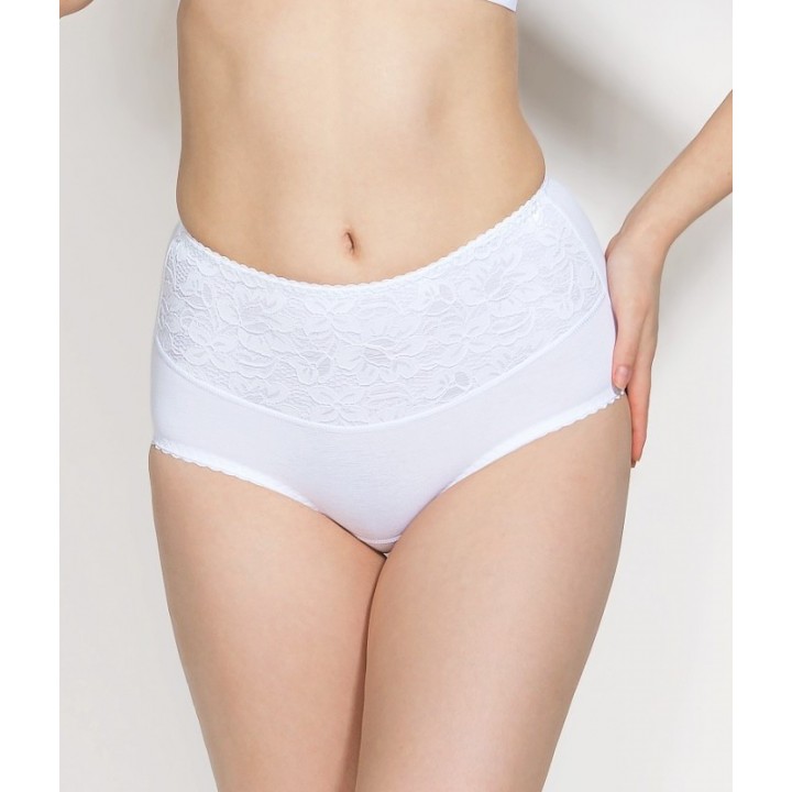 Труси MITEX ALA WHITE/3XL