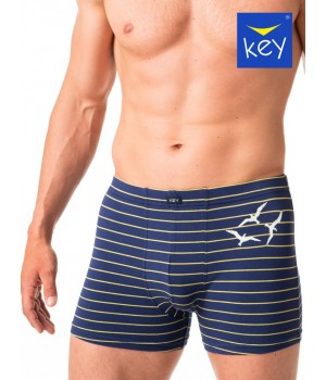 SZORTY KEY MXH-366 A24 ZO /XXL