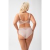 БЮСТГАЛЬТЕР GORSENIA K930 ADORE BIG BEIGE /75D