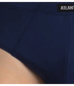 SLIPY ATLANTIC 3SMP-129 XL granat