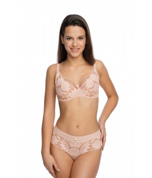 BIUSTONOSZ GAIA 1135 NIKE RÓŻ /80G