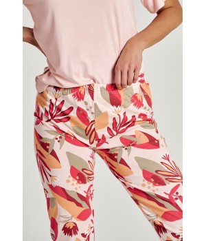 Піжама TARO 3116 LILY SS24 01 /L