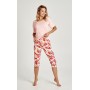 Піжама TARO 3116 LILY SS24 01 /L