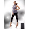 LEGGINSY ANNES BELLA MAMA 3/4 90 S/M moro